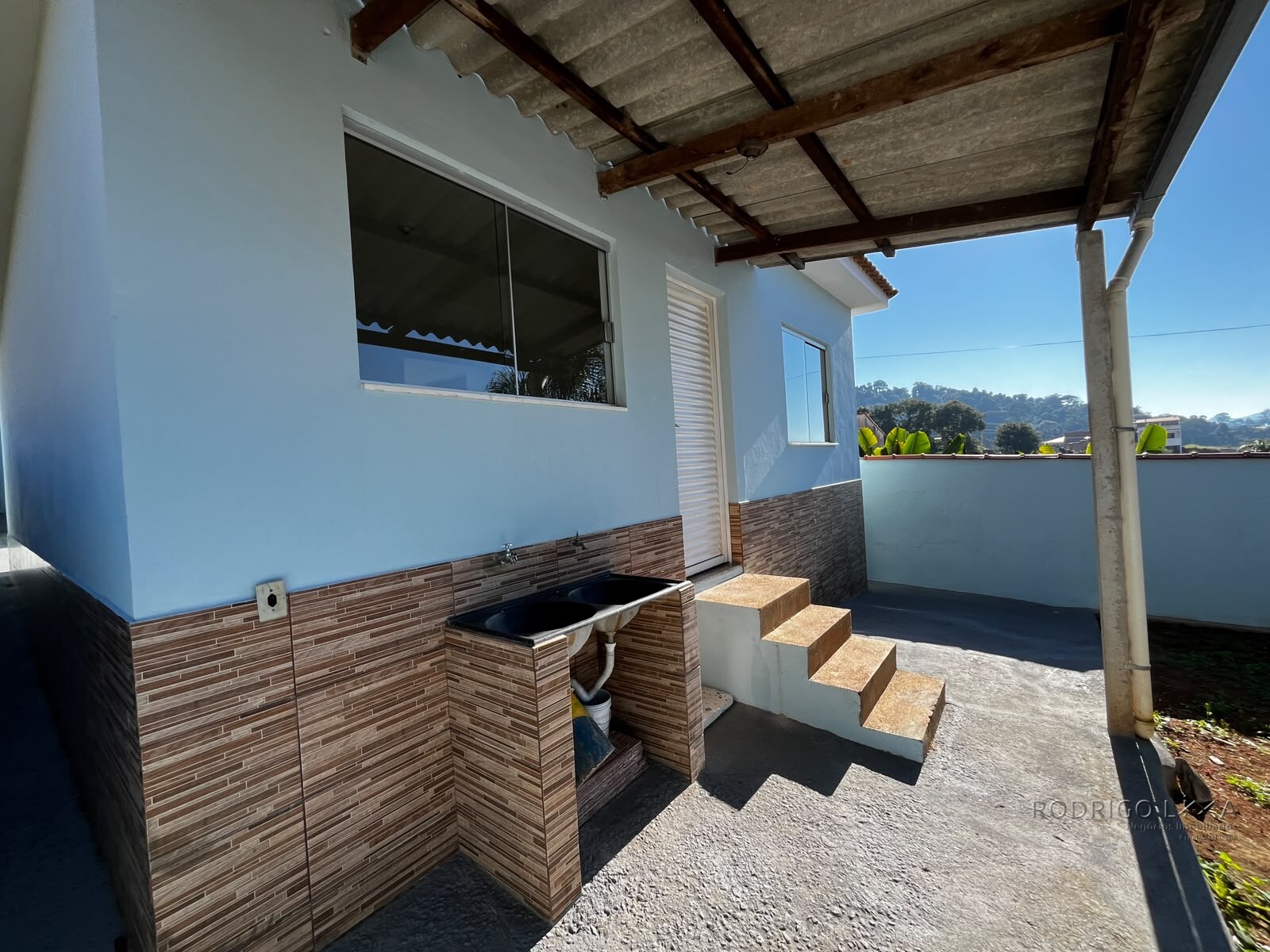Casa para venda em São Lourenço MG