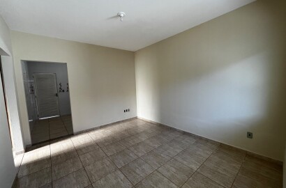Casa para venda em São Lourenço MG