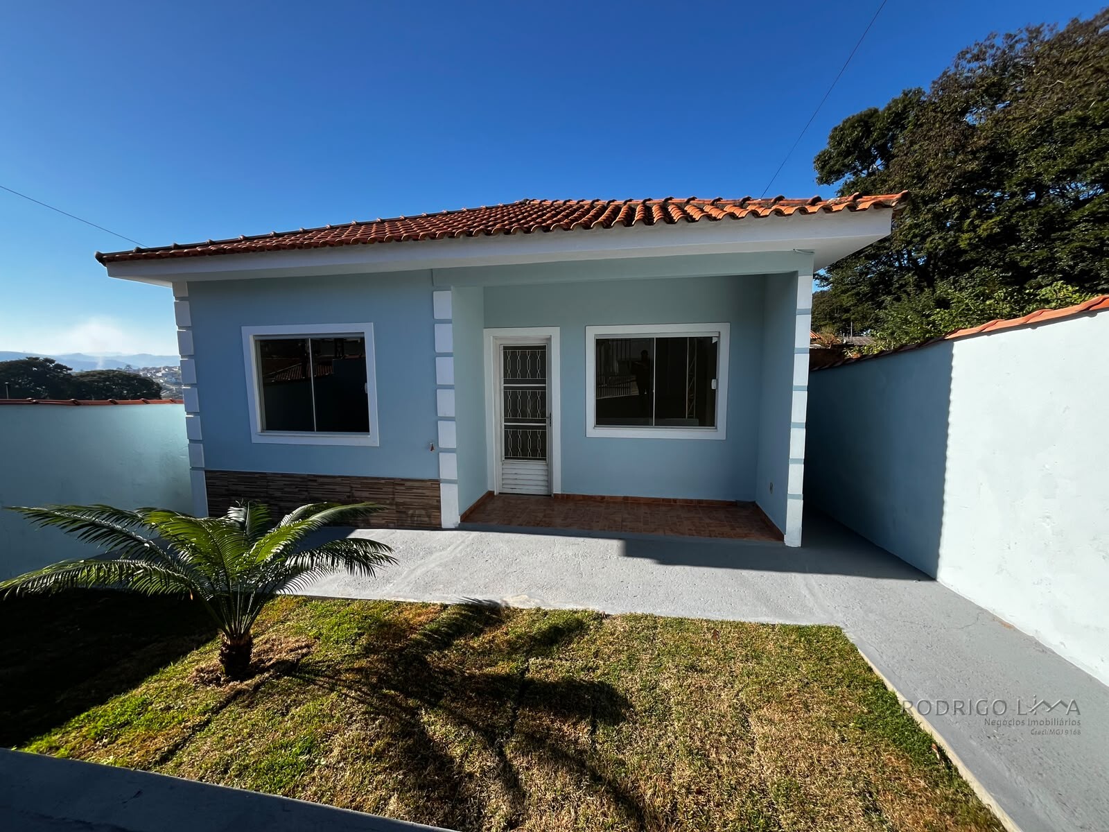 Casa para venda em São Lourenço MG