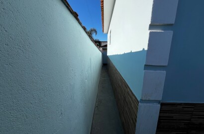 Casa para venda em São Lourenço MG