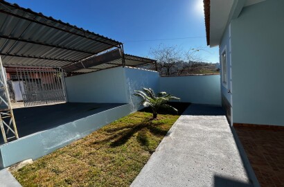 Casa para venda em São Lourenço MG
