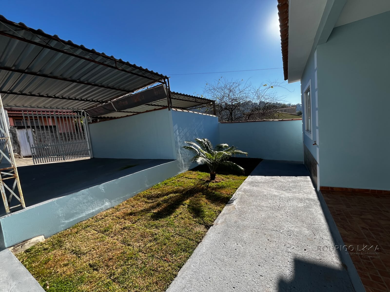 Casa para venda em São Lourenço MG