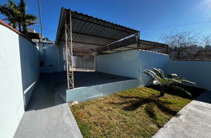 Casa para venda em São Lourenço MG