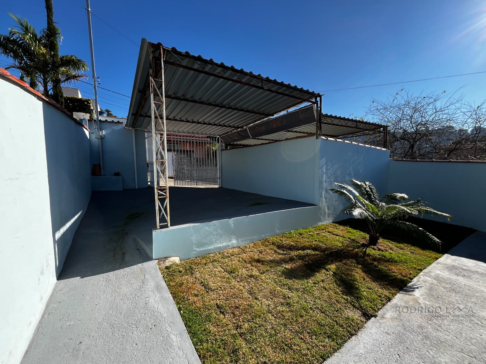 Casa para venda em São Lourenço MG