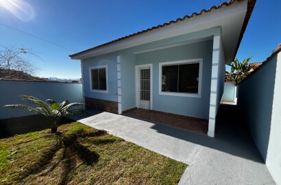 Casa para venda em São Lourenço MG