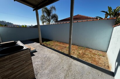 Casa para venda em São Lourenço MG