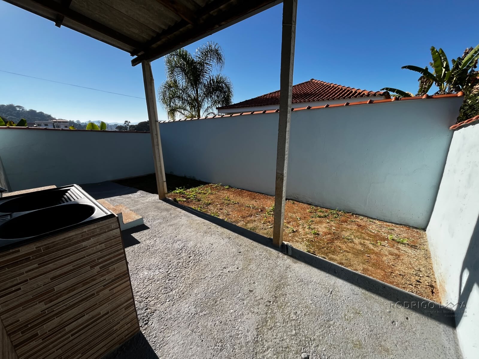 Casa para venda em São Lourenço MG