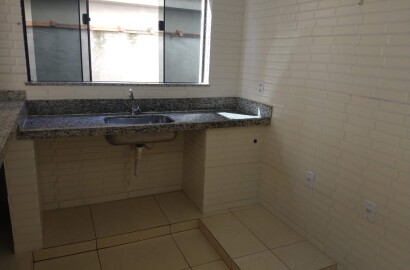 Casa a venda em São Lourenço MG