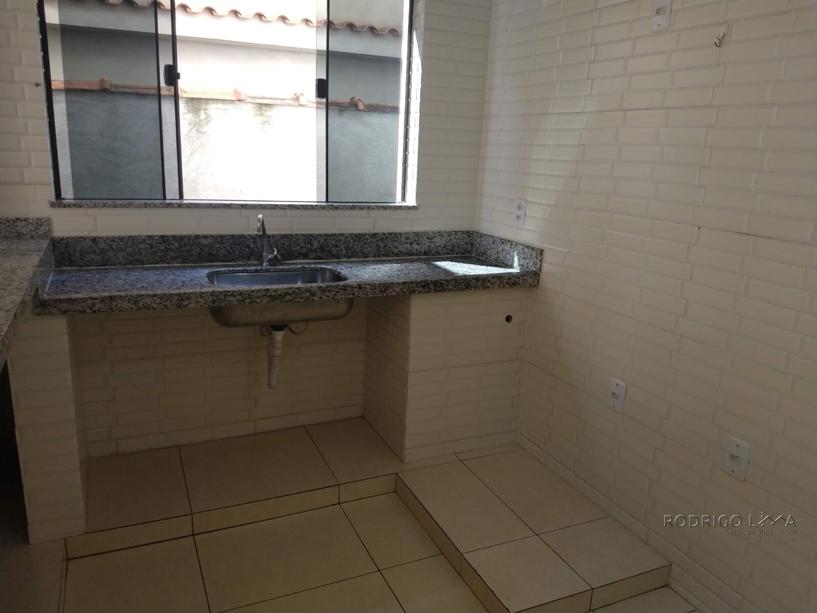 Casa a venda em São Lourenço MG