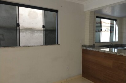 Casa a venda em São Lourenço MG