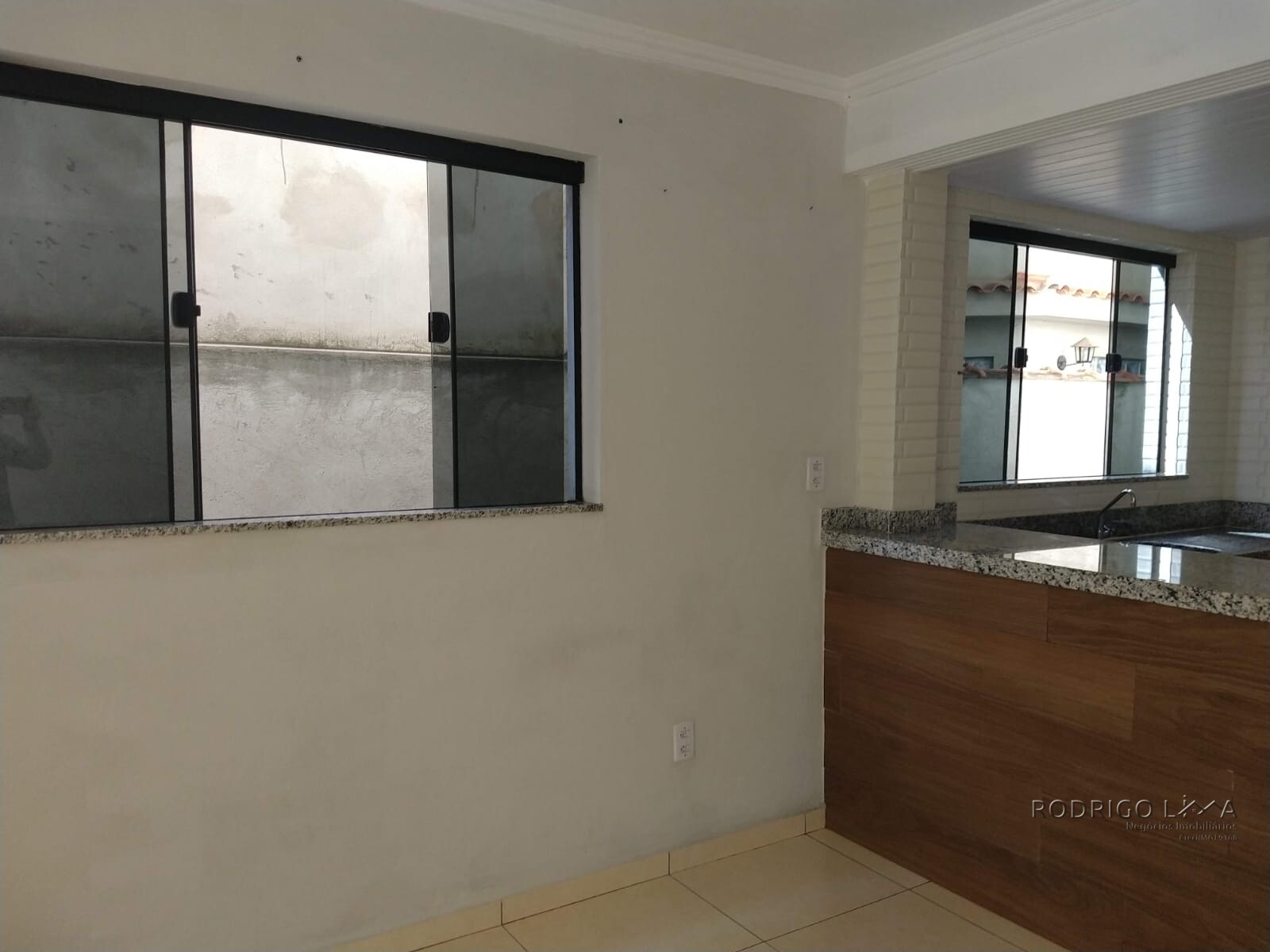 Casa a venda em São Lourenço MG