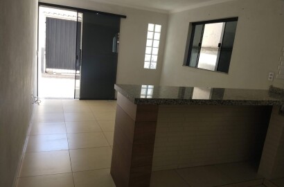 Casa a venda em São Lourenço MG