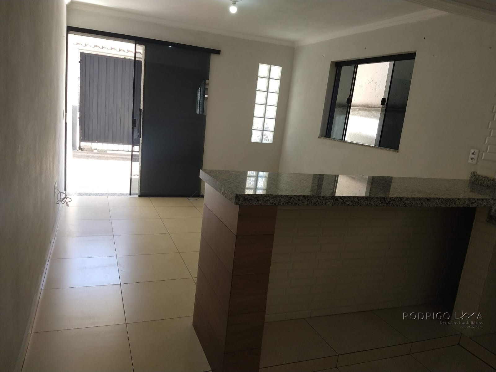 Casa a venda em São Lourenço MG