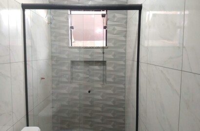 Casa a venda em São Lourenço MG
