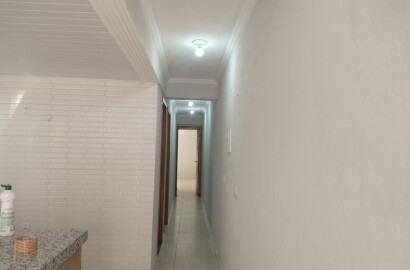 Casa a venda em São Lourenço MG