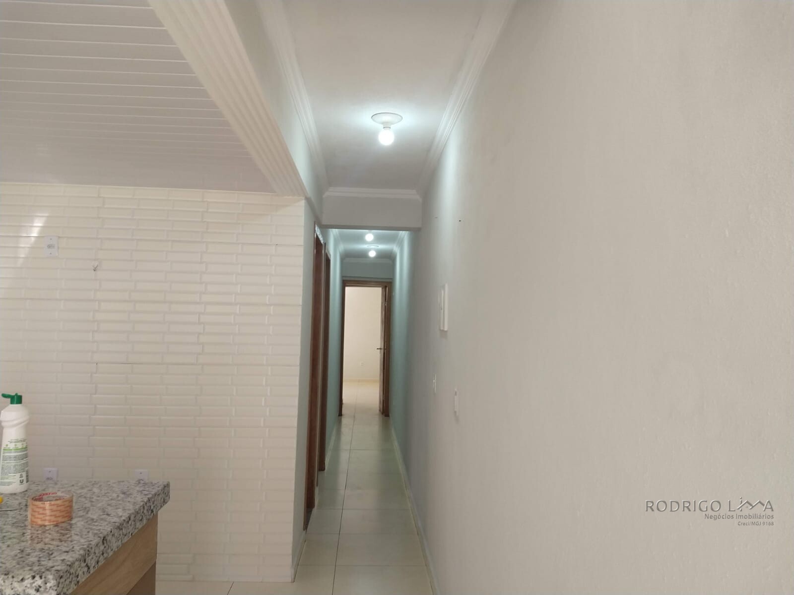Casa a venda em São Lourenço MG
