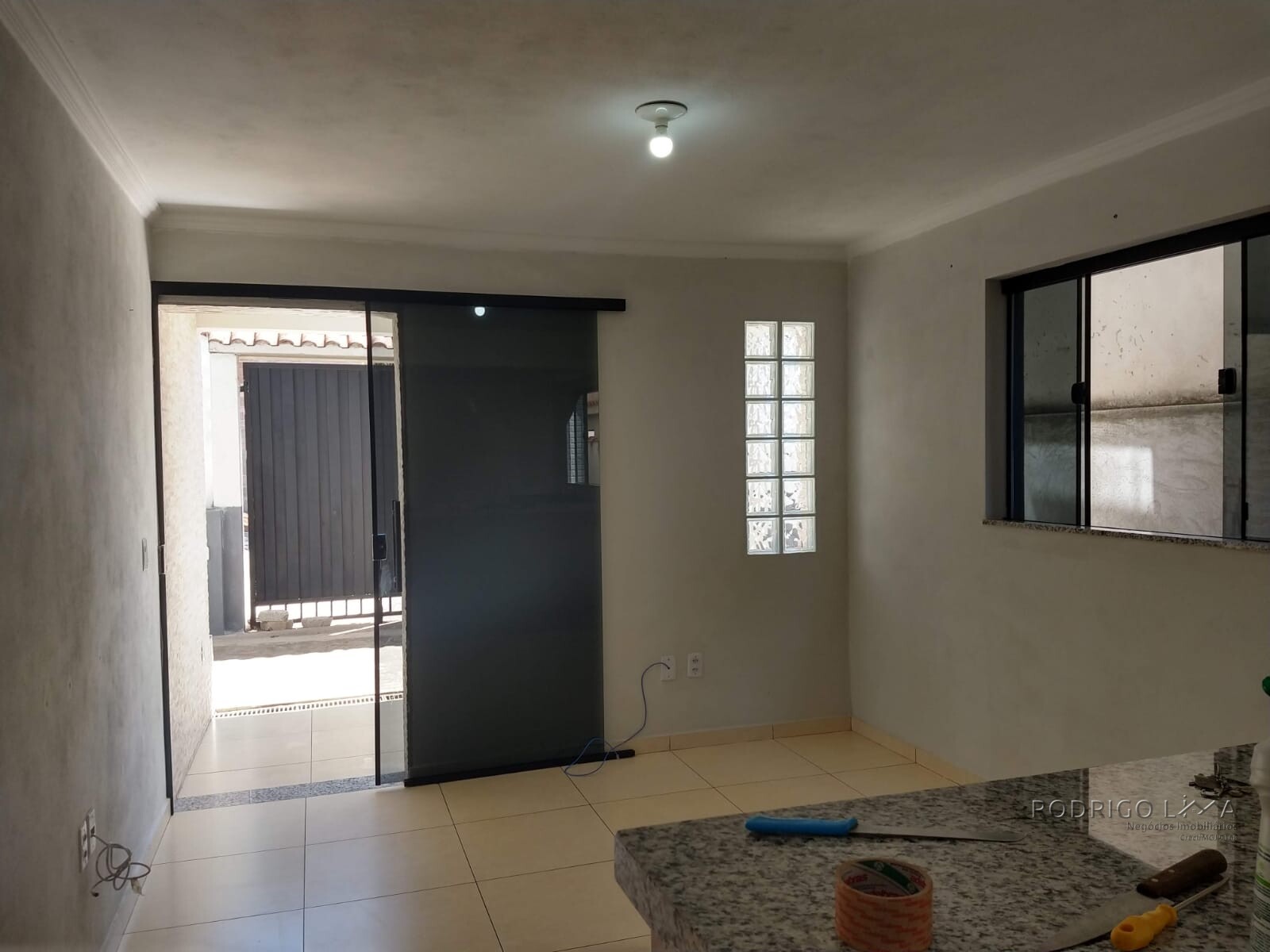 Casa a venda em São Lourenço MG