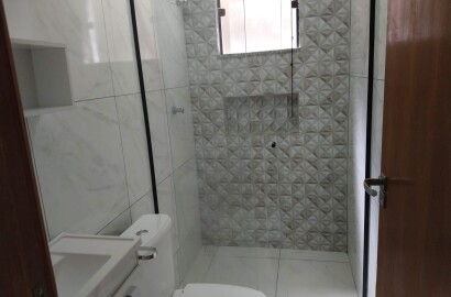 Casa a venda em São Lourenço MG
