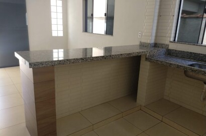 Casa a venda em São Lourenço MG