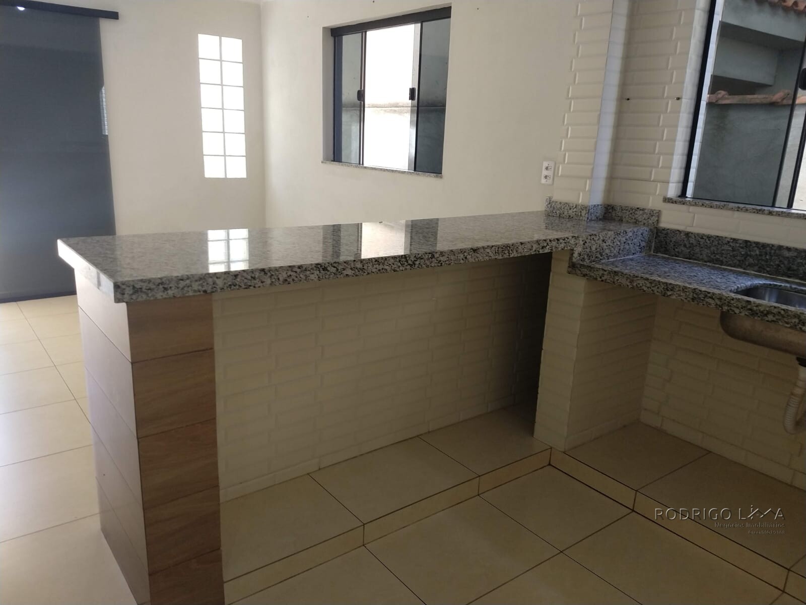 Casa a venda em São Lourenço MG