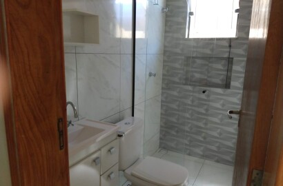 Casa a venda em São Lourenço MG