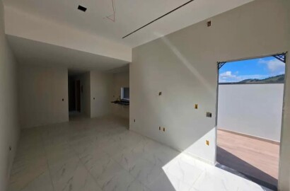 Casa para venda em São Lourenço MG