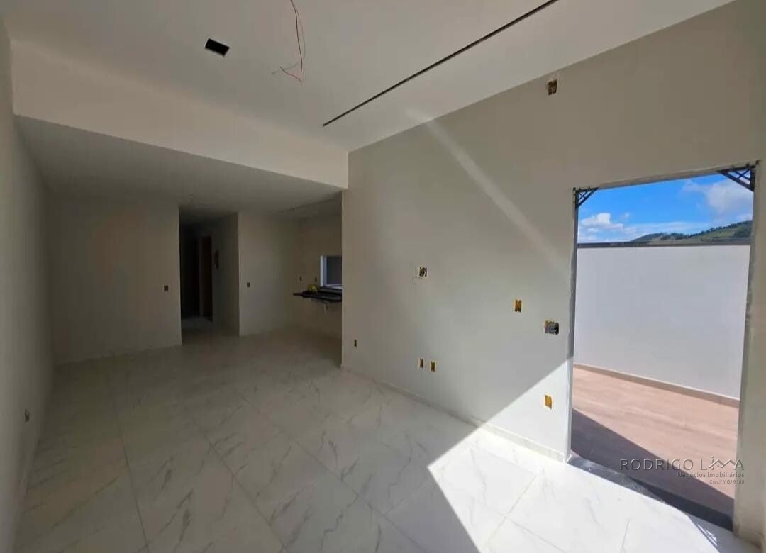 Casa para venda em São Lourenço MG