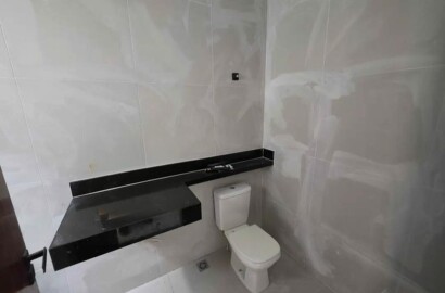 Casa para venda em São Lourenço MG