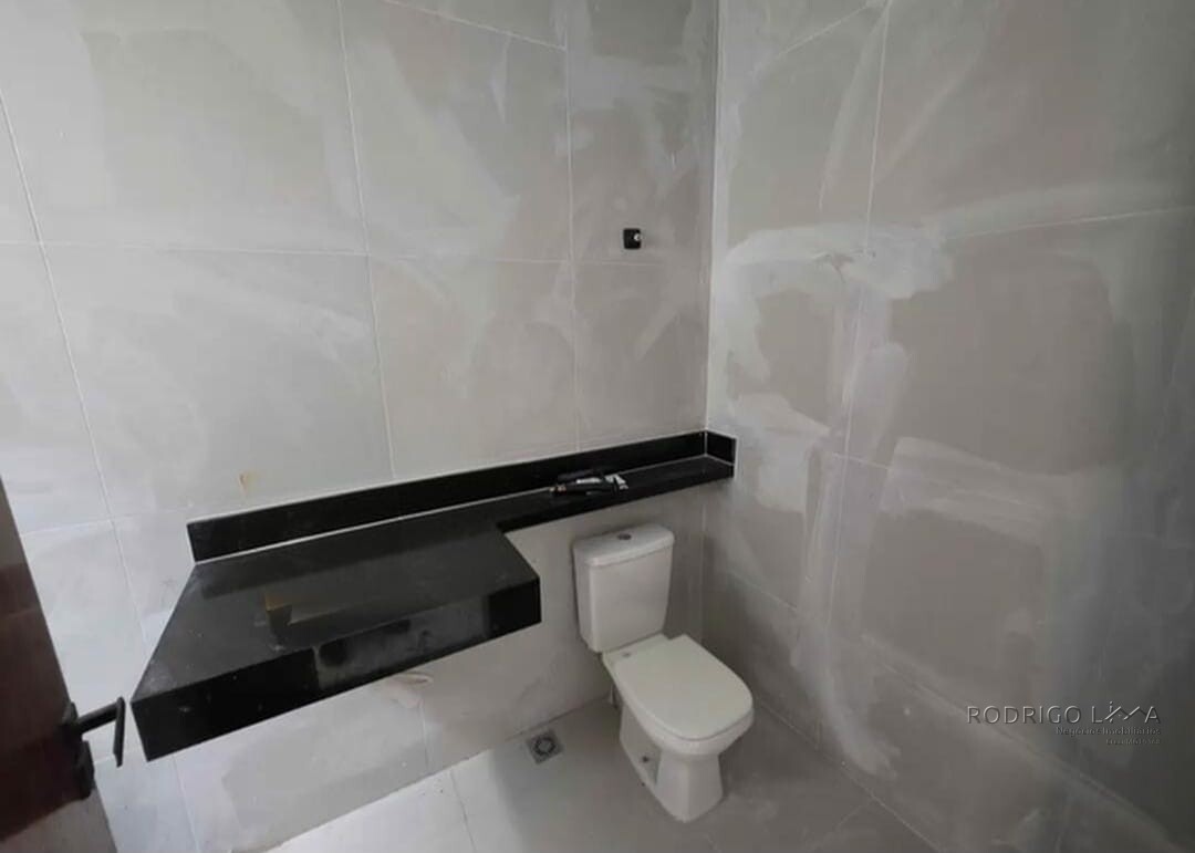 Casa para venda em São Lourenço MG