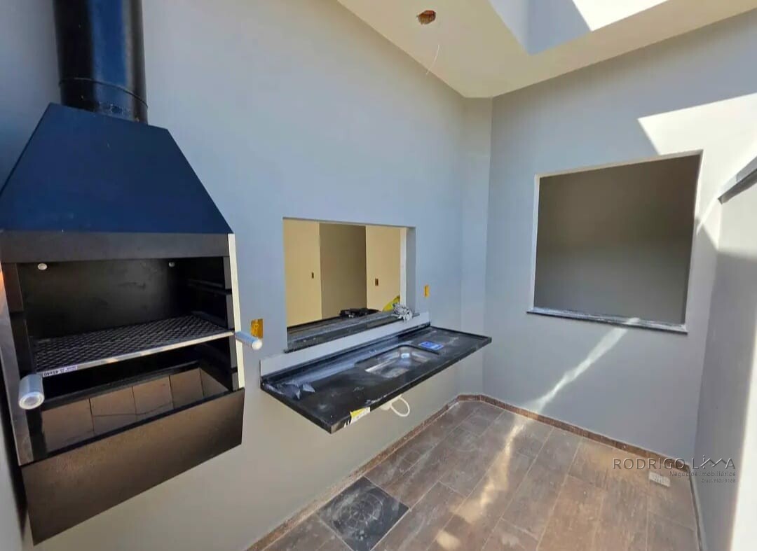 Casa para venda em São Lourenço MG