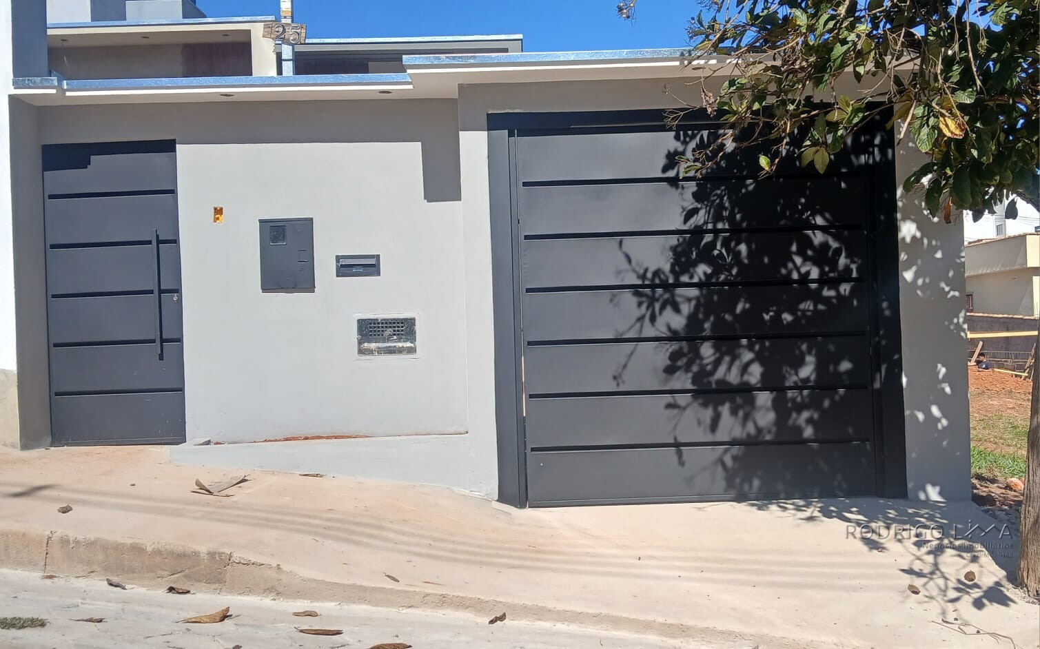 Casa para venda em São Lourenço MG
