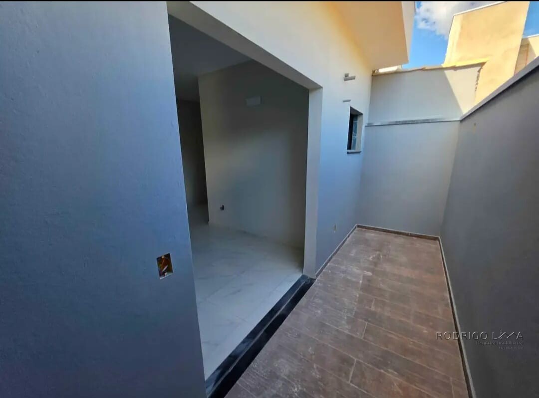 Casa para venda em São Lourenço MG