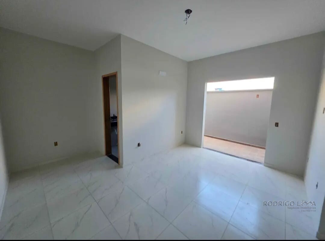 Casa para venda em São Lourenço MG