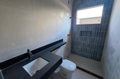 Casa para venda em São Lourenço MG