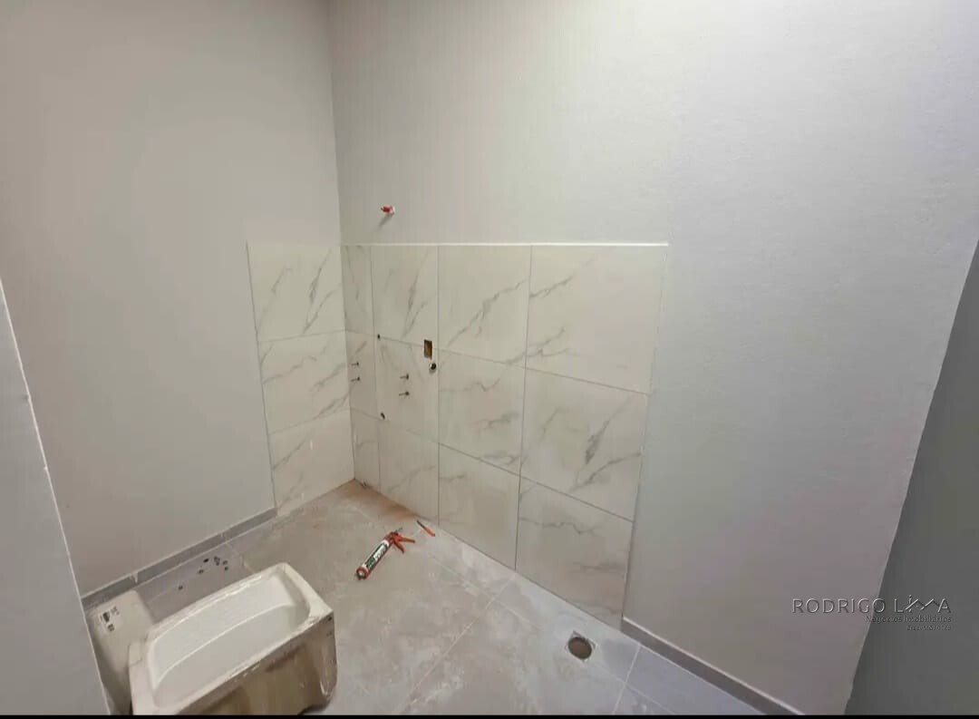 Casa para venda em São Lourenço MG