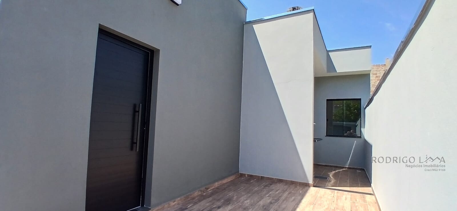 Casa para venda em São Lourenço MG