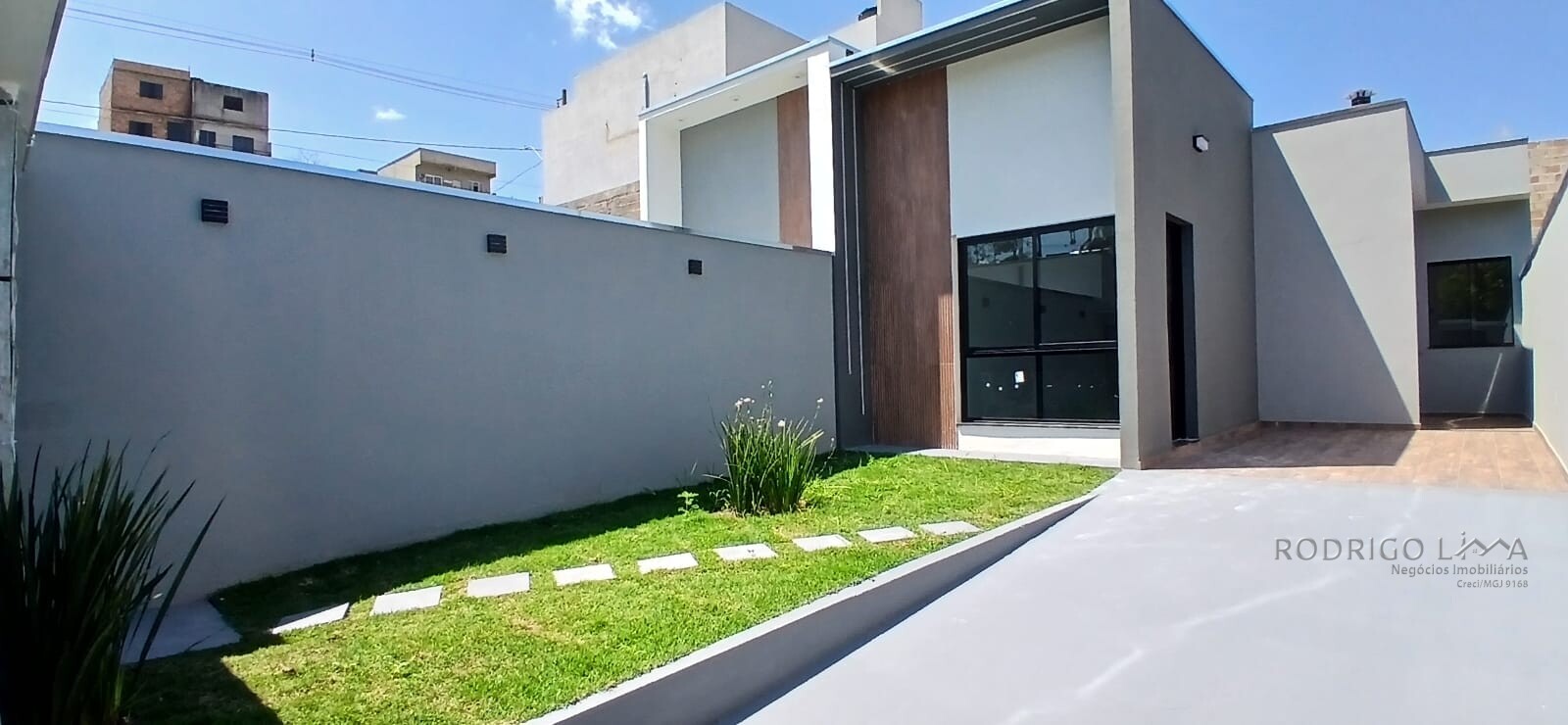 Casa para venda em São Lourenço MG