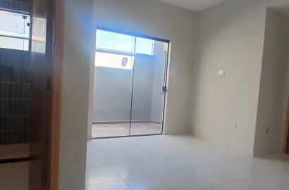 Casa para venda em São Lourenço MG