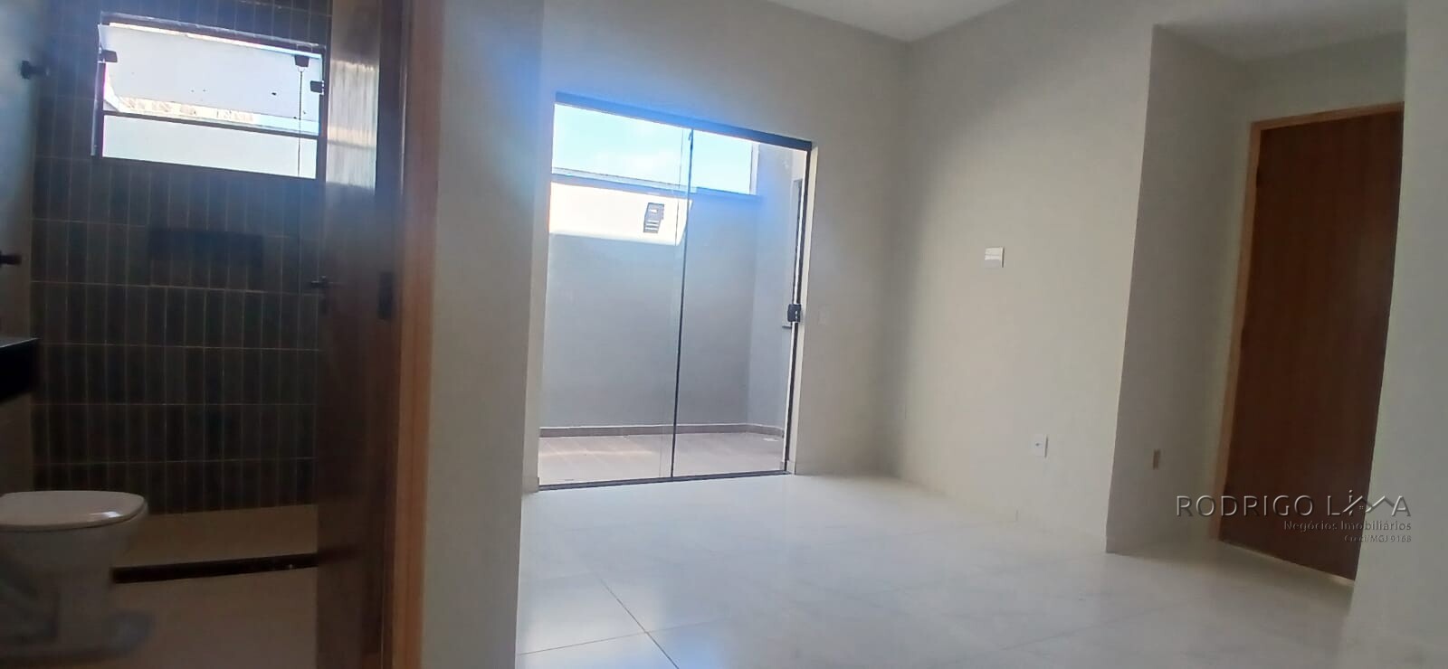 Casa para venda em São Lourenço MG