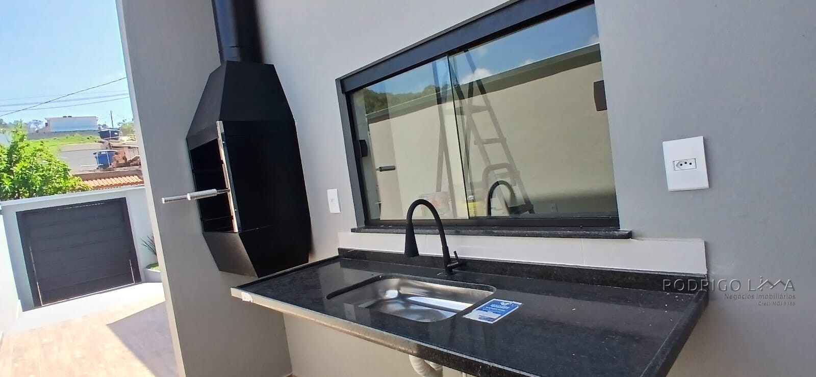 Casa para venda em São Lourenço MG