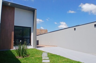 Casa para venda em São Lourenço MG