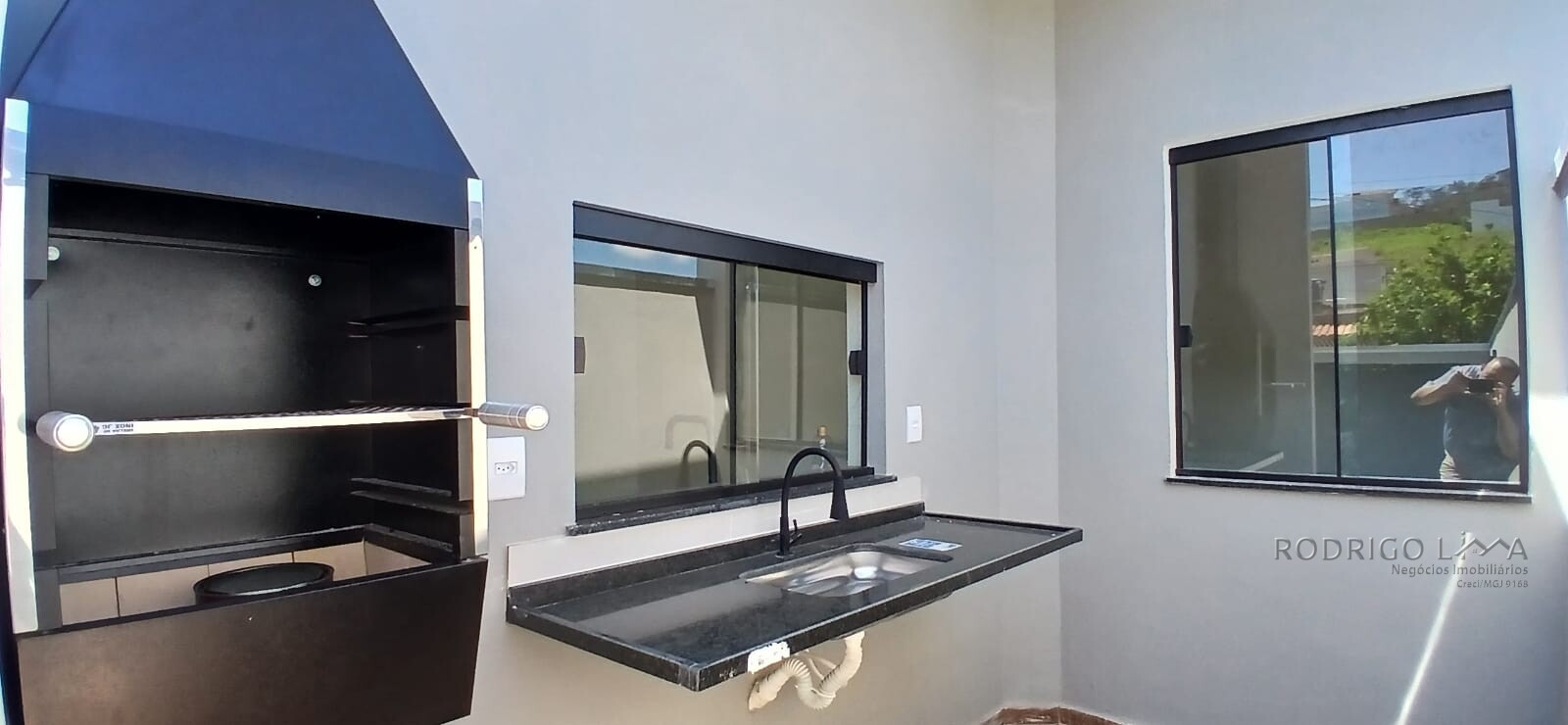 Casa para venda em São Lourenço MG
