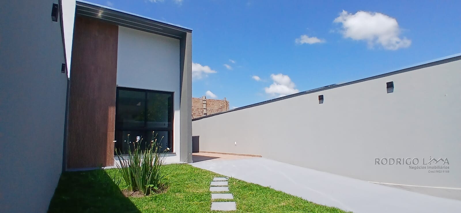 Casa para venda em São Lourenço MG
