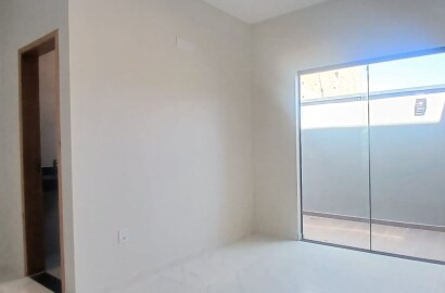Casa para venda em São Lourenço MG