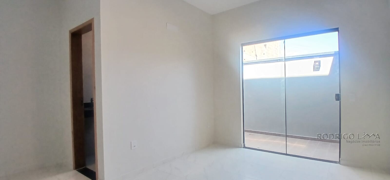 Casa para venda em São Lourenço MG