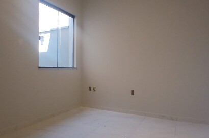 Casa para venda em São Lourenço MG
