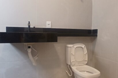 Casa para venda em São Lourenço MG