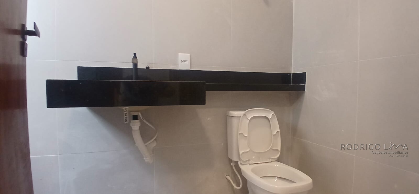 Casa para venda em São Lourenço MG