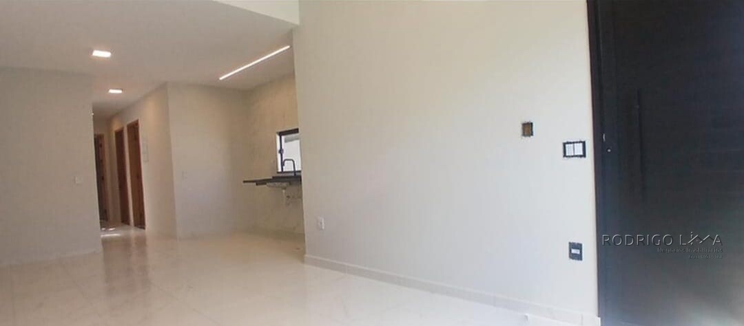 Casa para venda em São Lourenço MG