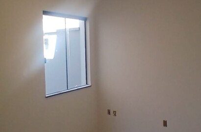 Casa para venda em São Lourenço MG